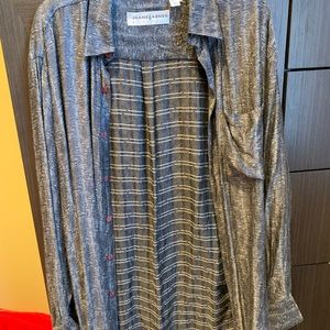 Jhane Barnes Men's Shirt